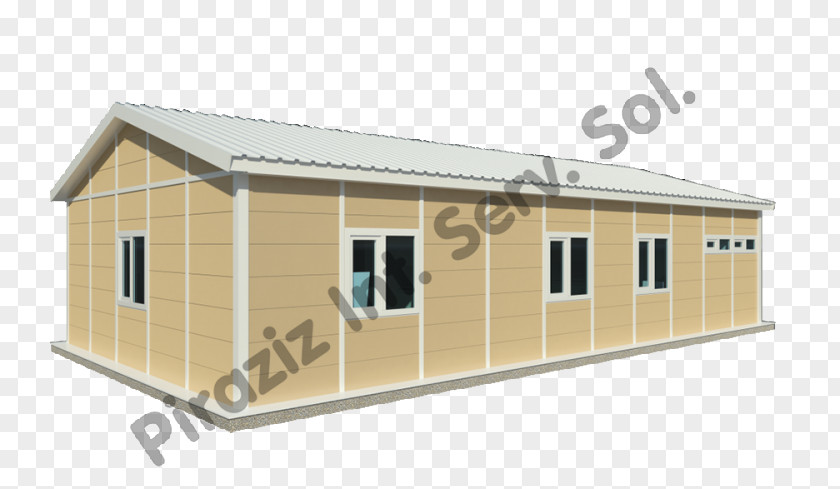 Fibre Cement Tarm Camping V/Jesper Bodilsen Intermodal Container Shed Shower Business PNG