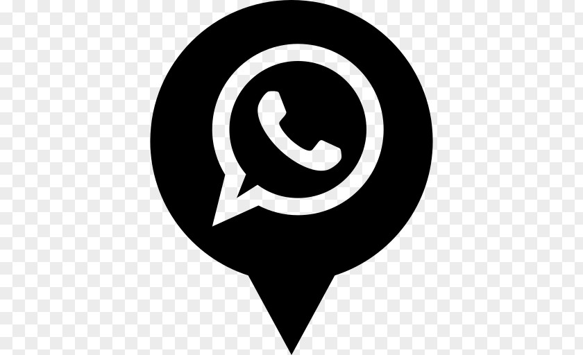 Logo Social Media WhatsApp PNG
