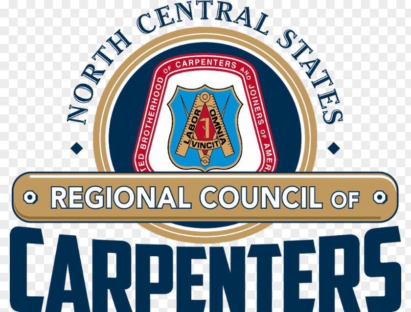 North Central States Regional Council Of Carpenters Iowa United Brotherhood And Joiners America PNG