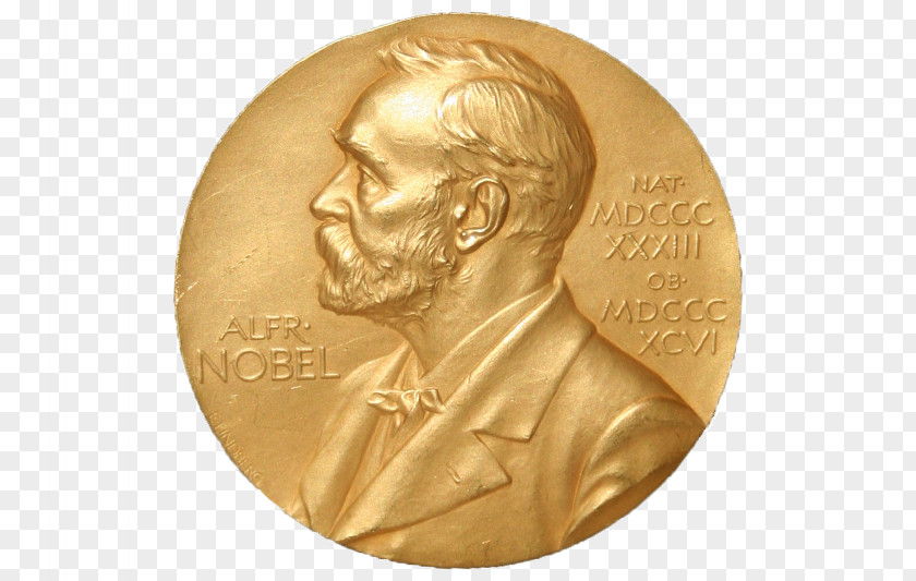 Prize Nobel In Physics Physicist Scientist PNG