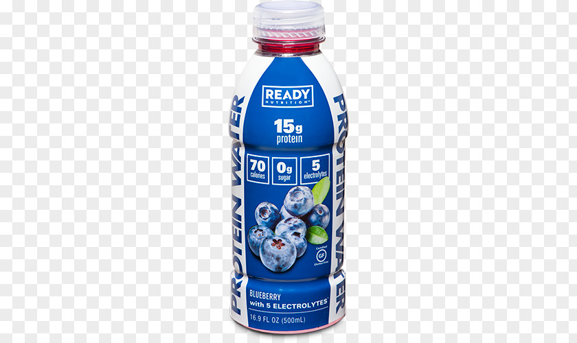 Protein Bottle Water Liquid Whey Isolate PNG
