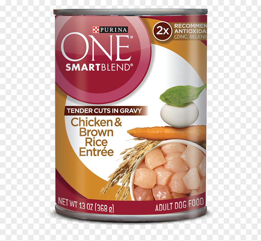 Rice Gravy Purina One Dog Food Brown Nestlé PetCare Company PNG