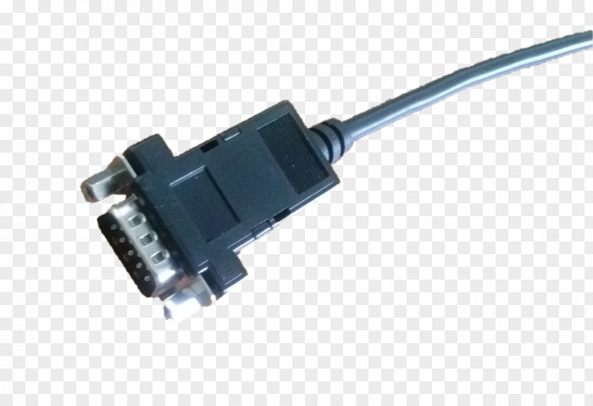 Rj Electrical Cable Connector PNG