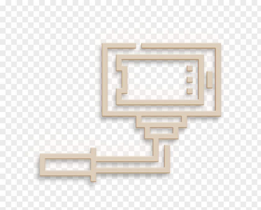 Stabilizer Icon Video Camera Selfie PNG