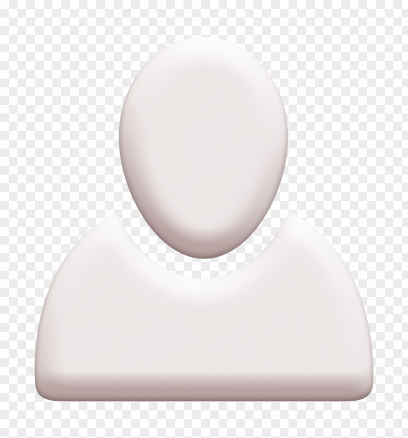 User Icon Person Man PNG