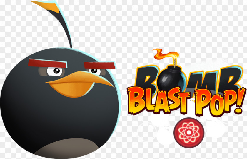 Bird Angry Birds POP! Go! Transformers Blast PNG