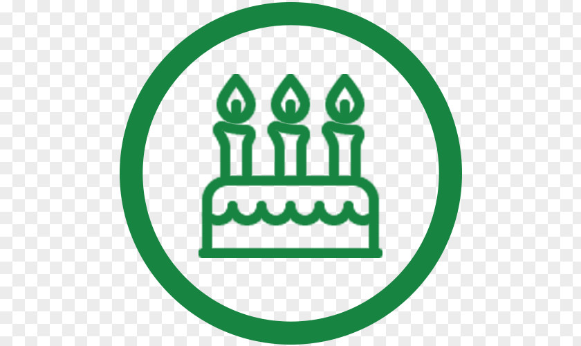 Birthday Cake Calendar Date Symbol PNG