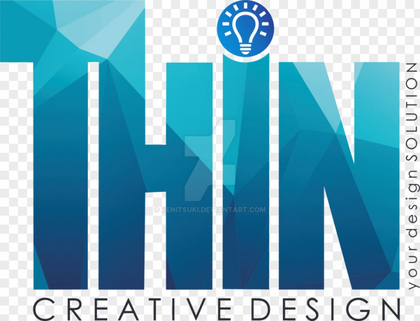 Brand Creative Logo Energy Font PNG