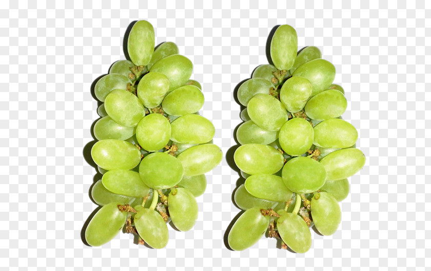 Grape Sultana Seedless Fruit PNG
