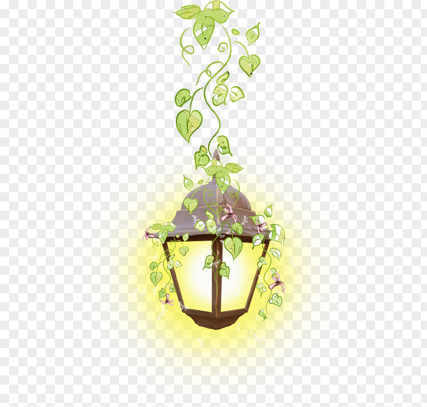 Hand Colored Lights Vines PNG colored lights vines clipart PNG