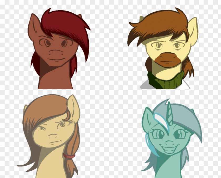 Horse Pony Dominions 4: Thrones Of Ascension Papers, Please Mane PNG