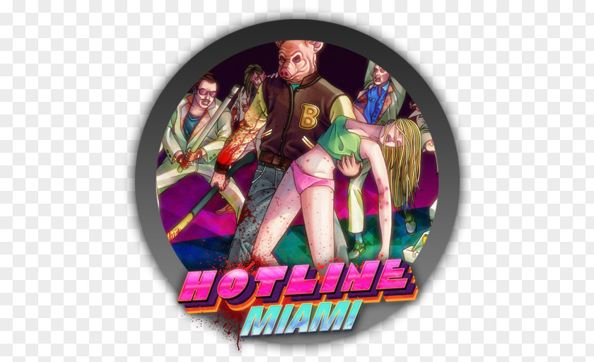 Hotline Miami 2: Wrong Number Video Game PlayStation 3 Diablo III: Reaper Of Souls PNG