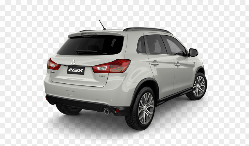 Mitsubishi Compact Sport Utility Vehicle 2018 Outlander Car Motors PNG