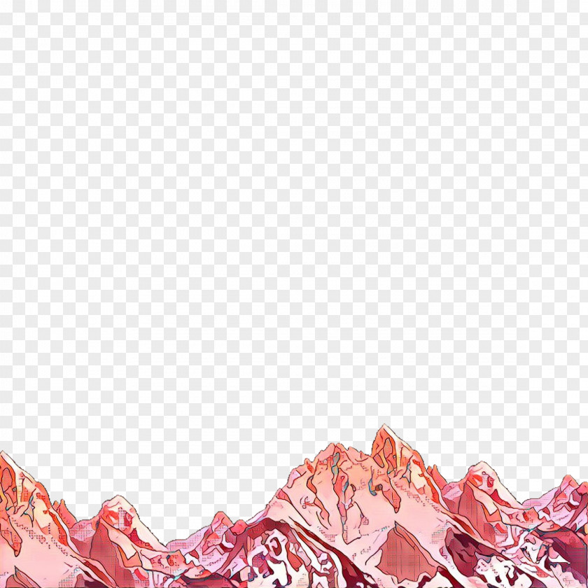 Red Pink Background PNG