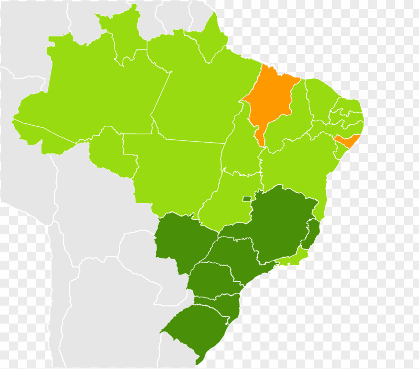 Regions Of Brazil Curitiba Temple Manaus Fortaleza PNG