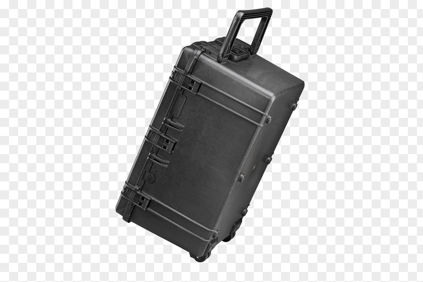 Suitcase Road Case Bag Plastic Transport PNG