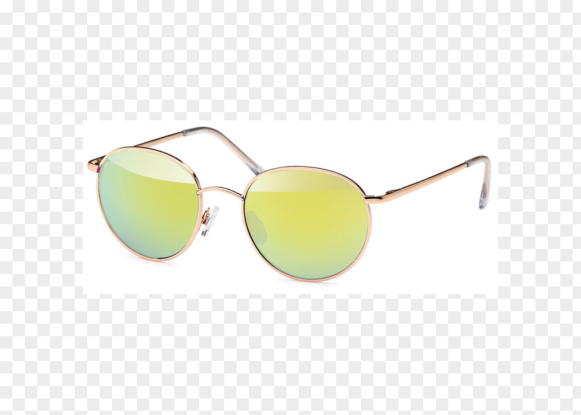 Sunglasses Aviator Mirrored Goggles PNG