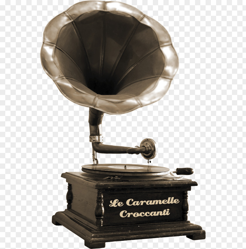 Weaver Phonograph Record Patefon Gramophone PNG
