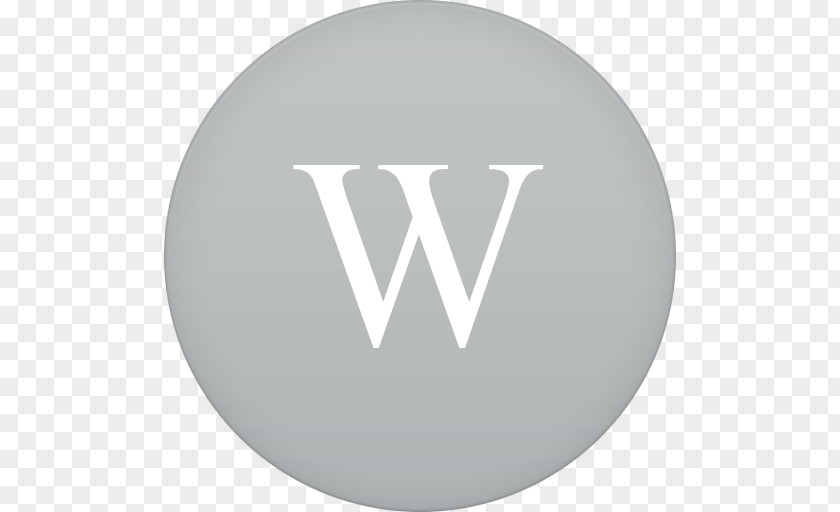 Wikipedia Brand Font PNG