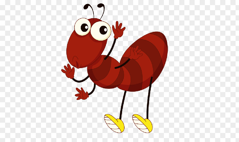 Ant World Clip Art Vector Graphics Image PNG