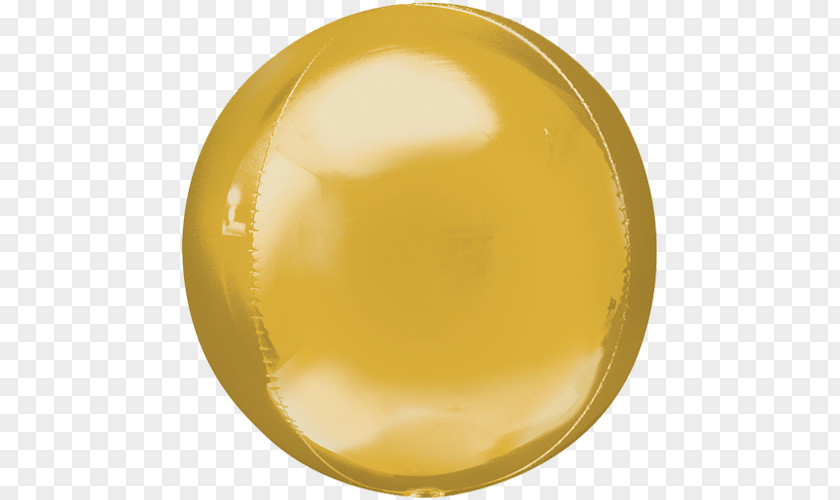 Balloon Party Gold Wholesale Silver PNG