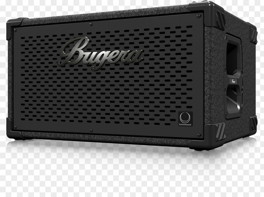 Bass Guitar Amplifier Behringer Musical Instruments Loudspeaker PNG