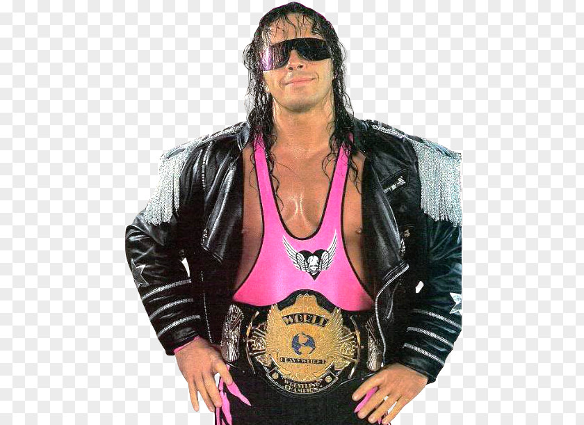 Bret Hart File Hitman Hart: Wrestling With Shadows Display Resolution PNG