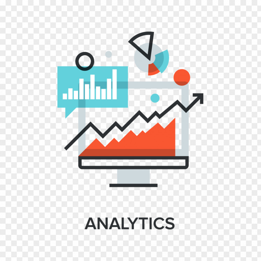 Business Web Analytics Inbound Marketing Data Analysis PNG