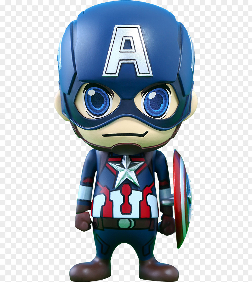Captain America Baby And The Avengers Hulk Ultron Iron Man PNG