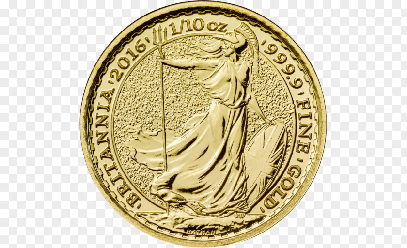 Coin Royal Mint Britannia Bullion Silver PNG