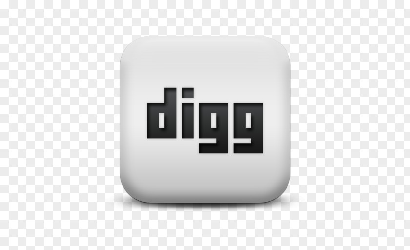 Digg Reader Google Blog PNG