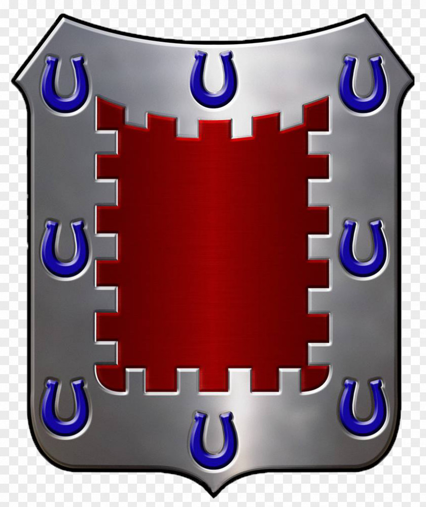 Engineer Combat Battalion 14th 1st Distinctive Unit Insignia PNG