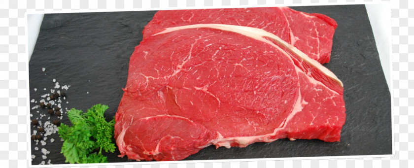 Ham Flat Iron Steak Roast Beef Sirloin PNG