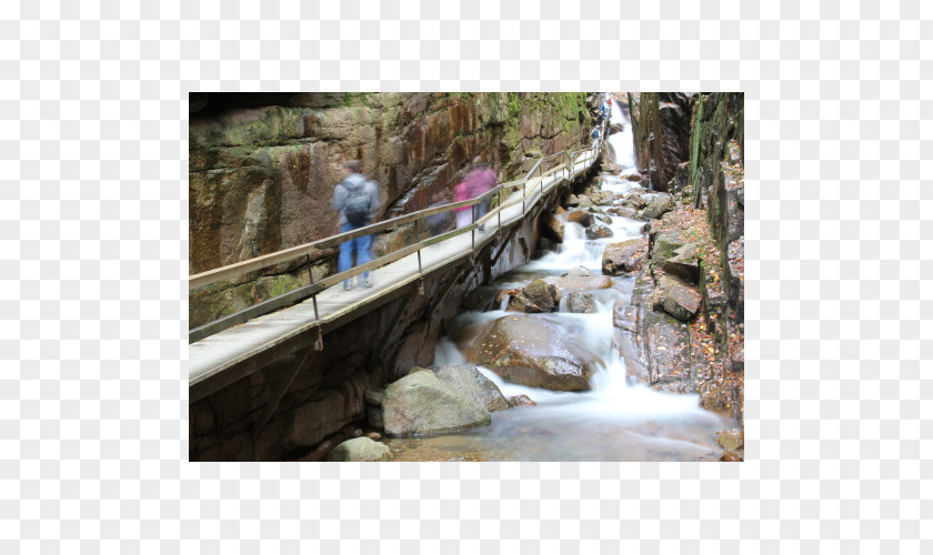 Park Franconia Notch Mount Liberty The Flume State PNG