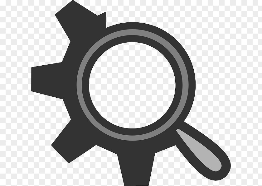 Search Icon Magnifying Glass Clip Art PNG