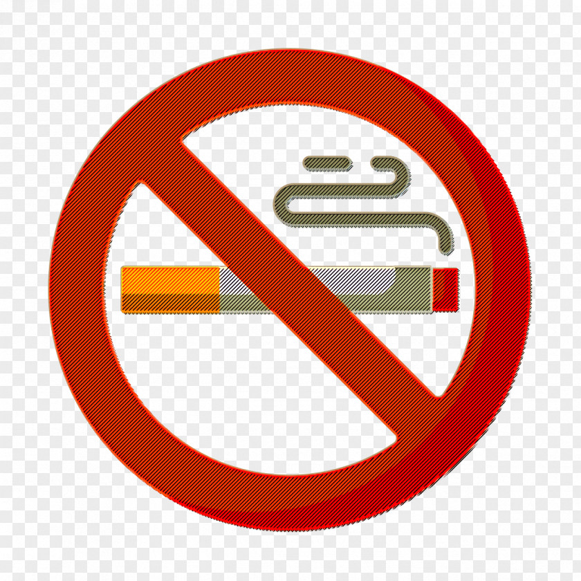 Smoke Icon Quit Smoking No PNG
