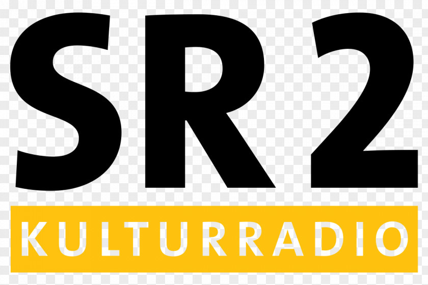 SR 2 Kulturradio SR2 Logo Radio Broadcasting PNG