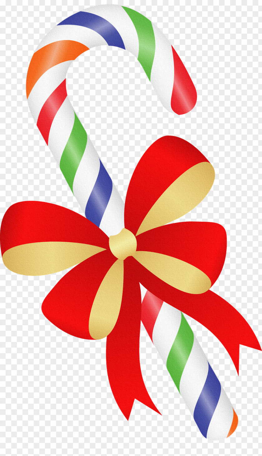 Stone Spa Candy Cane Ribbon Clip Art Christmas Day Stick PNG