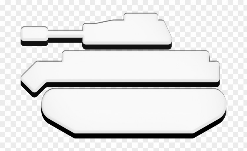 Tank Icon Transport PNG