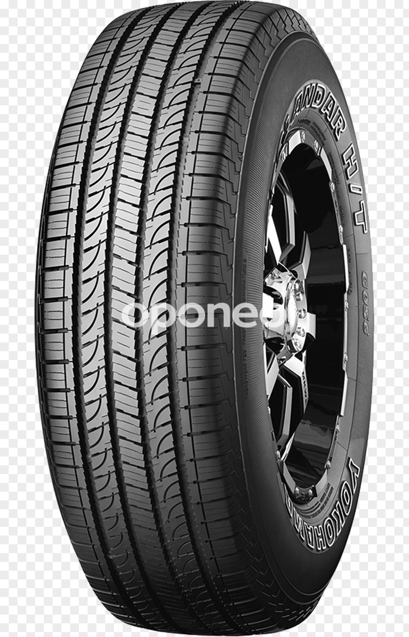 Yokohama Rubber Company Tire Canada Inc Off-road Radial PNG