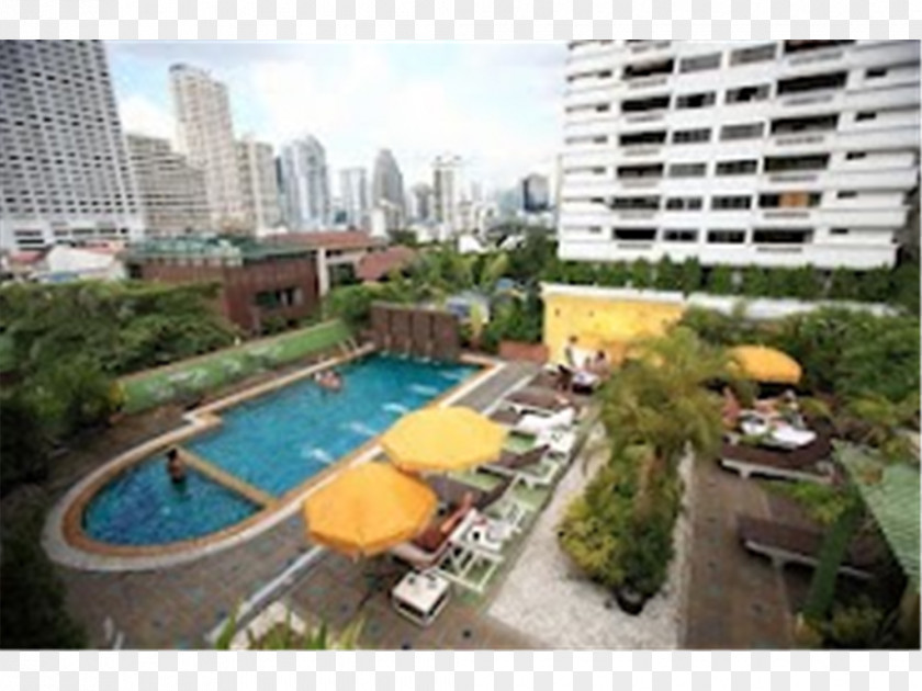 Beach Resort Condominium Swimming Pool Property Hotel PNG