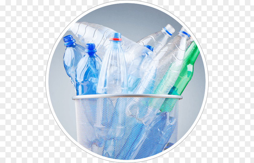 Bottle PET Recycling Plastic Polyethylene Terephthalate PNG