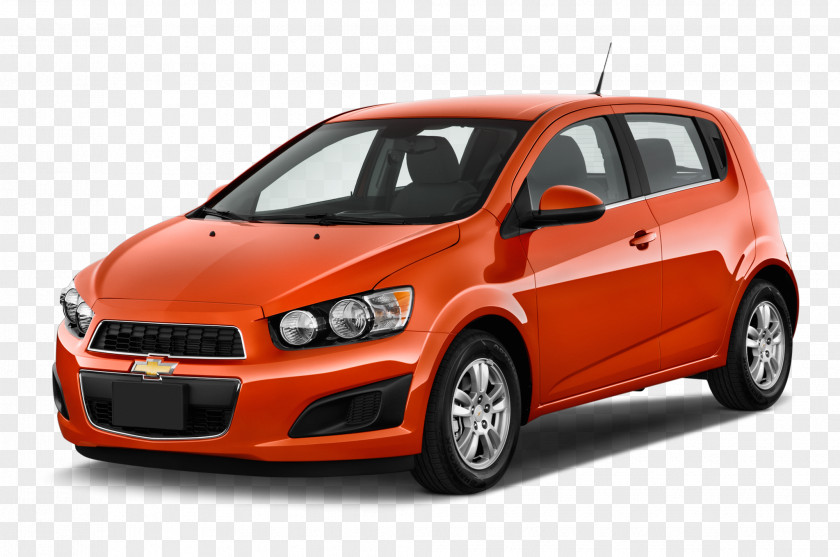 Chevrolet 2013 Sonic 2014 2012 2015 2016 PNG