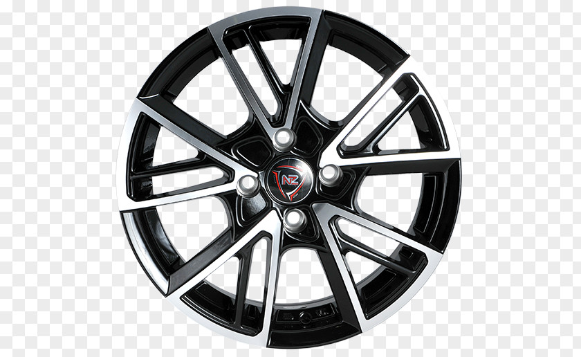 Chevrolet Alloy Wheel Onix Fiat Palio Car PNG