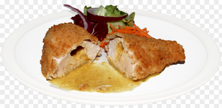 Chicken Fillet Breaded Cutlet Curry Fingers Poultry Stuffing PNG