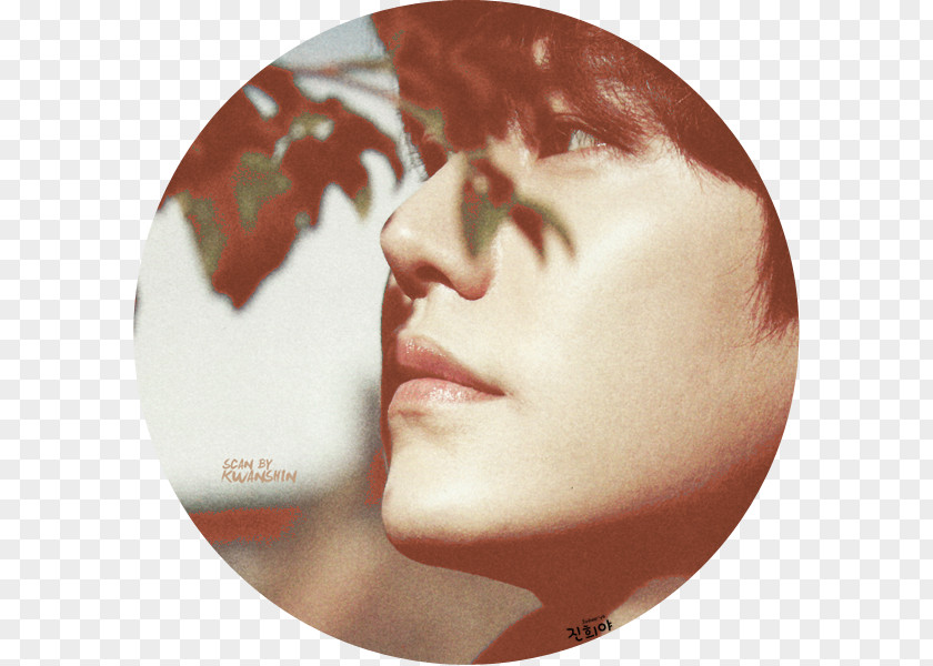 Cho Kyuhyun South Korea Super Junior THE AGIT Waiting, Still PNG