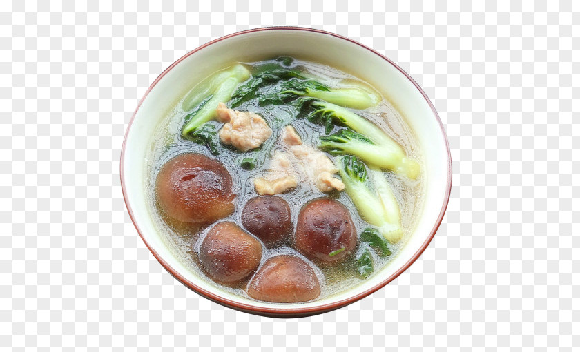 Fresh Mushrooms Cabbage Soup Noodle Shuizhu Chinese Cuisine Canh Chua Shchi PNG
