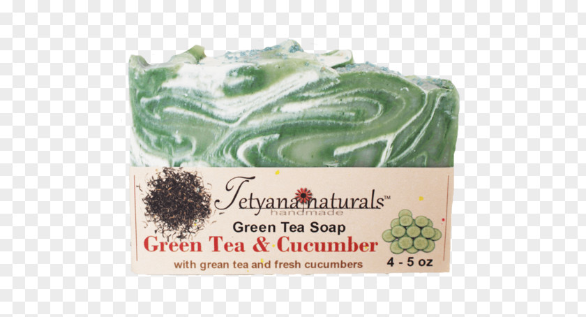 Green Cucumber Flavor PNG