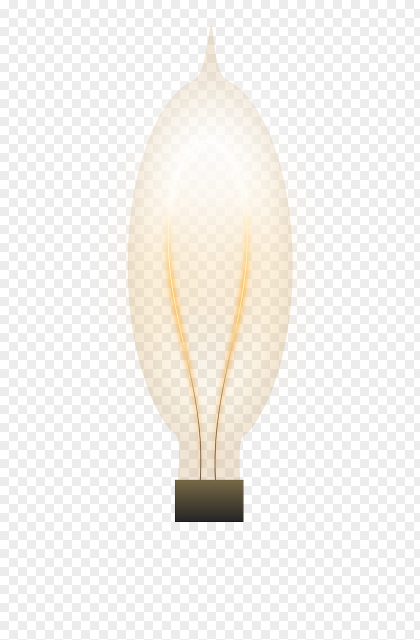 Lamp Incandescent Light Bulb Ceiling Fixture Incandescence PNG