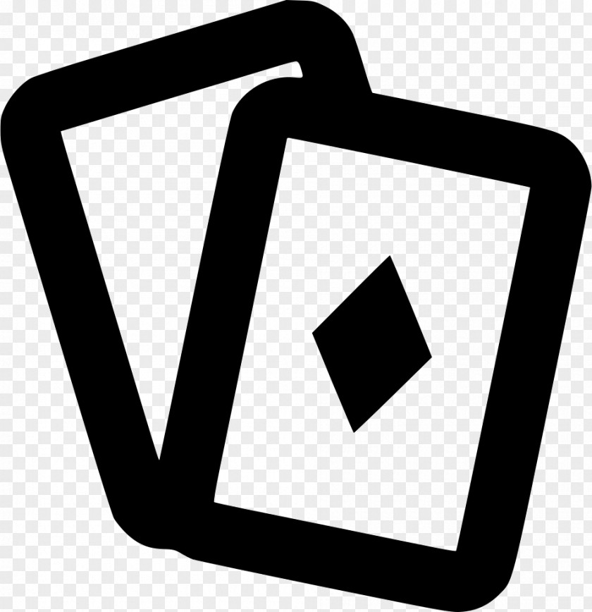 Playcards Icon PNG